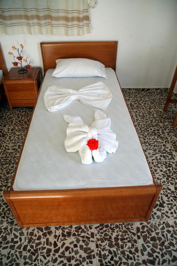 Vasilis Studios 2 Kéfalos Habitación foto